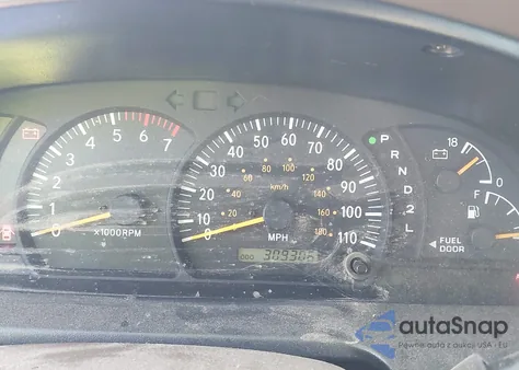 2003 Toyota Tundra Sr5 V8 from USA, damaged, VIN 5TBBT44143S394476